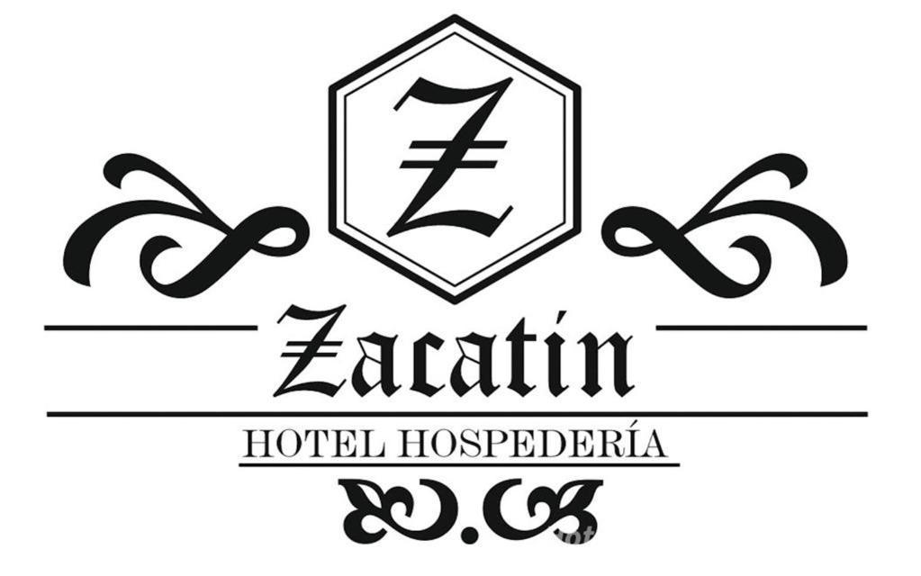 Hotel Hospederia Zacatin Alcala La Real Luaran gambar
